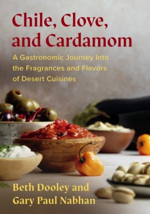 Chile, Clove, and Cardamom - A Gastronomic Journey Into the Fragrances and