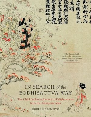 In Search of the Bodhisattva Way - The Child Sudhana's Journey to Enlighten