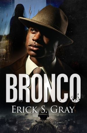 Bronco