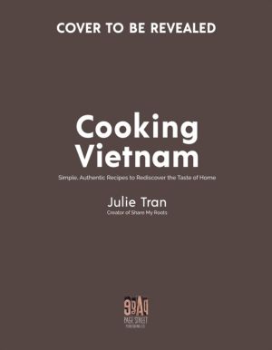 Chua - Simple Vietnamese Recipes That Taste Like Home