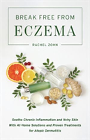 Break Free from Eczema - Soothe Chronic Inflammation and Itchy Skin with At