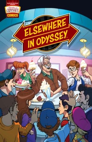 Elsewhere in Odyssey