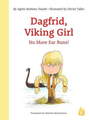 No More Ear Buns! : No More Ear Buns!