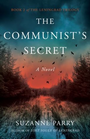 Communist's Secret - A Novel