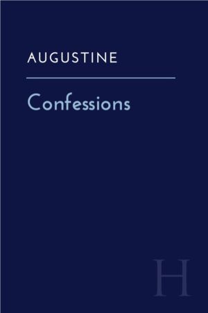 Confessions