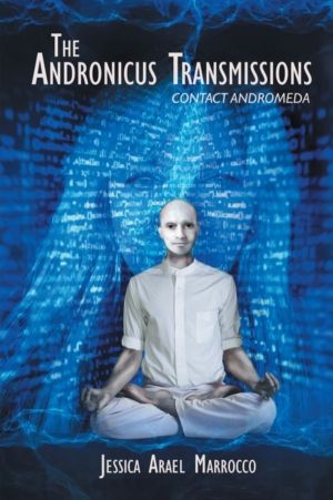 Andronicus Transmissions - Contact Andromeda