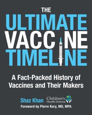 Ultimate Vaccine Timeline - A Fact-Packed History of Vaccines and Their Mak