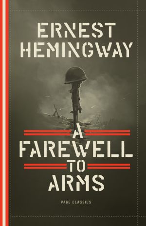 Farewell to Arms