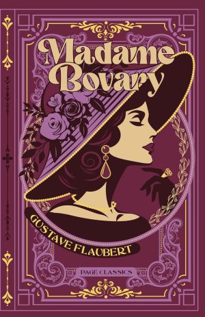 Madame Bovary (Deluxe Edition)