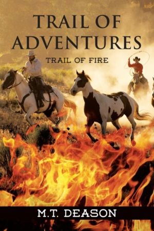 Trail of Adventures - Trail of Fire