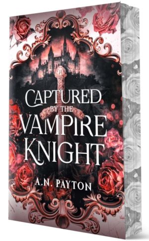 Captured by the Vampire Knight - Signature Edition