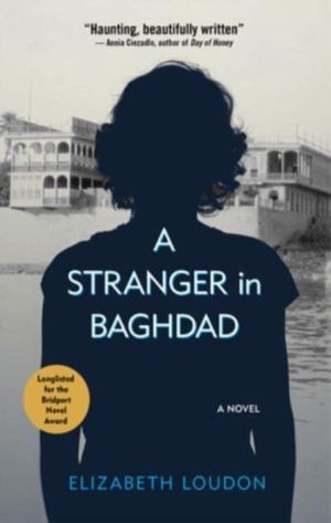 Stranger in Baghdad - A Novel