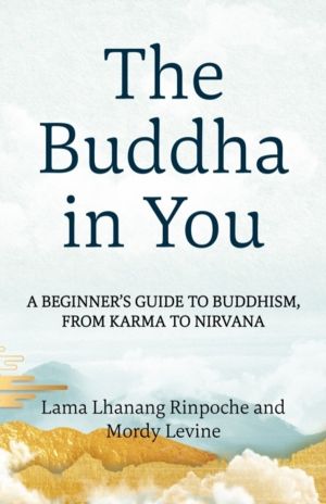 Buddha in You - A Beginner's Guide to Buddhism, from Karma to Nirvana