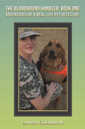 Bloodhound Handler - Book One