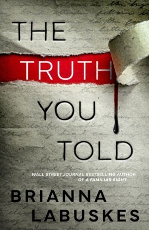 Truth You Told