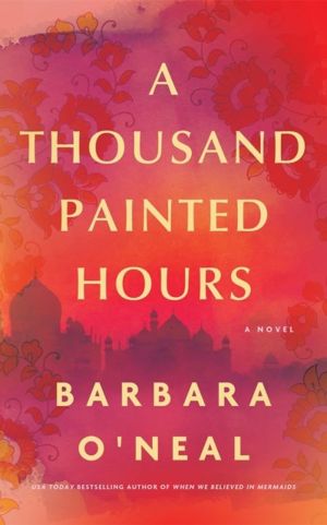 Thousand Painted Hours - A Novel