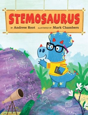 Stemosaurus