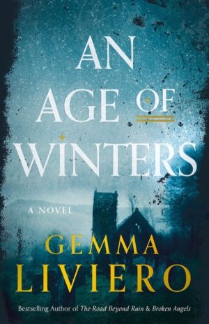 Age of Winters - A Novel