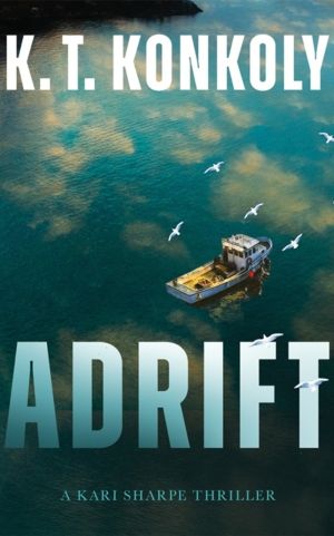 Adrift