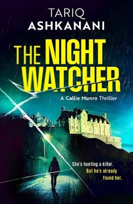 The Night Watcher