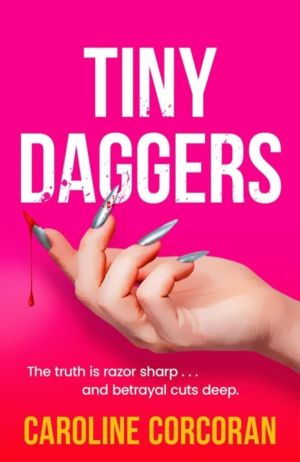 Tiny Daggers