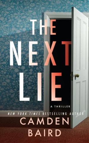 Next Lie - A Thriller