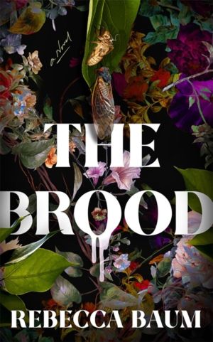 Brood - A Novel