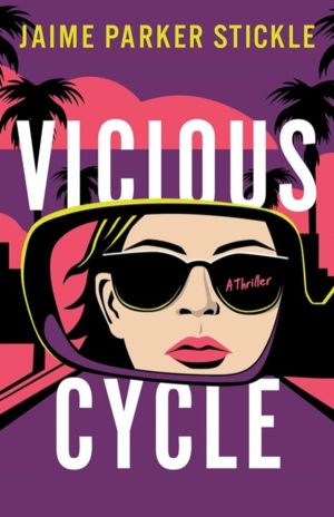 Vicious Cycle - A Thriller
