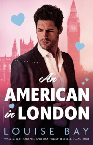 American in London