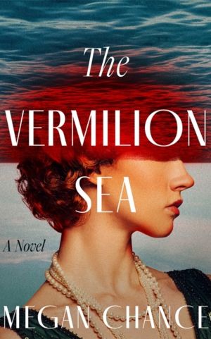 Vermilion Sea - A Novel