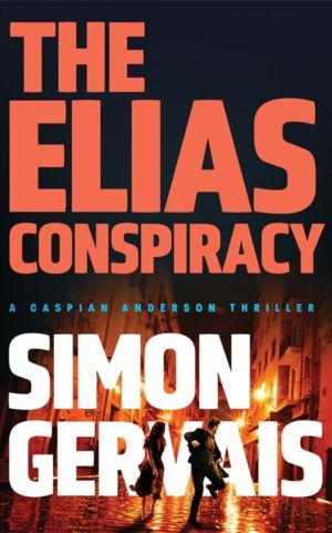 Elias Conspiracy