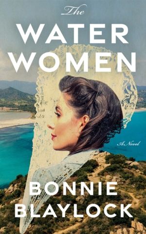 Water Women - A Novel