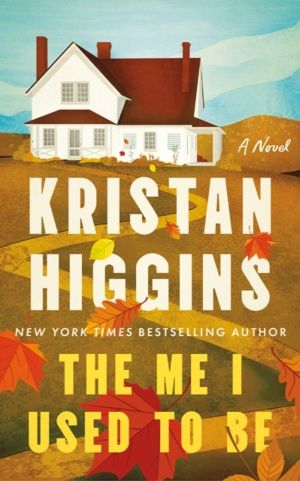 Me I Used to Be - A Novel