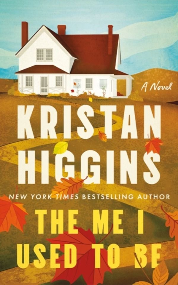 Me I Used to Be - A Novel