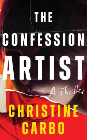 Confession Artist - A Thriller