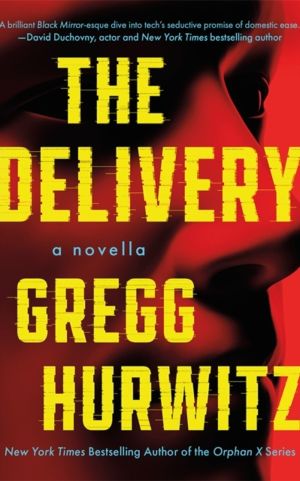 Delivery - A Novella