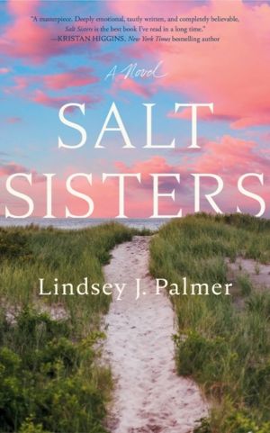 Salt Sisters - A Novel