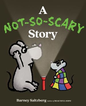 Not-So-Scary Story