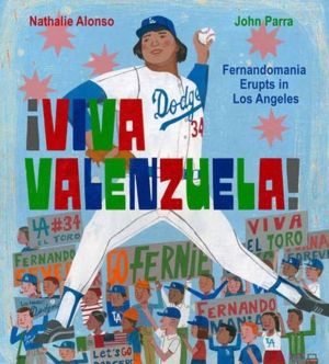 íViva Valenzuela! - Fernandomania Erupts in Los Angeles