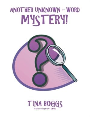 Another Unknown - Word Mystery!
