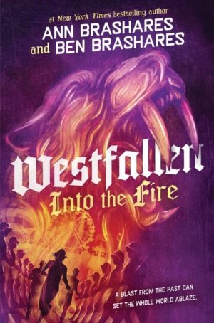 Into the Fire