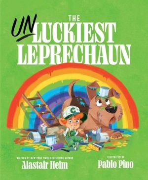 Unluckiest Leprechaun