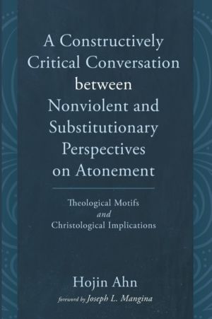Constructively Critical Conversation Between Nonviolent and Substitutionary
