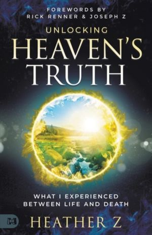 Unlocking Heaven's Truth