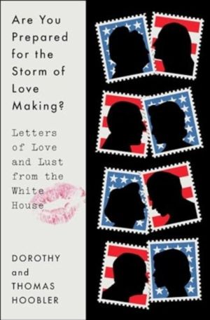 Are You Prepared for the Storm of Love Making? - Letters of Love and Lust f