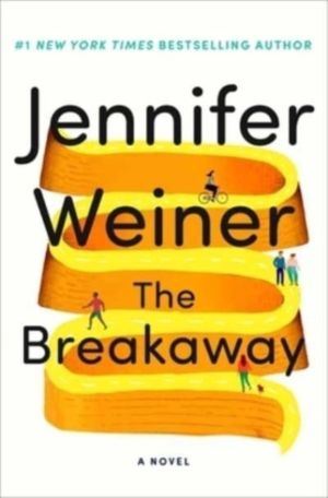Breakaway - A Novel