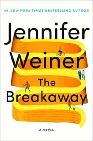 Breakaway - A Novel