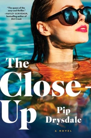 Close-Up - A Novel