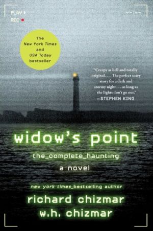 Widow's Point - The Complete Haunting