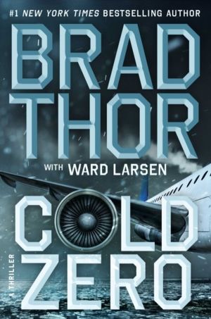 Cold Zero - A Thriller